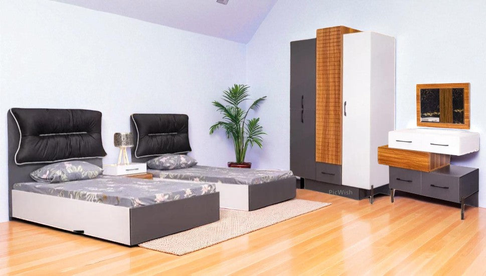 غرفة نوم اطفال 187