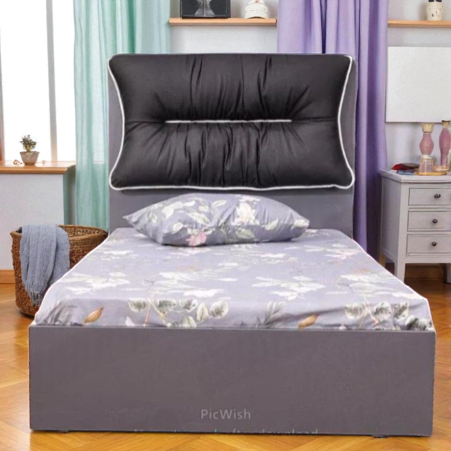 غرفة نوم اطفال 187