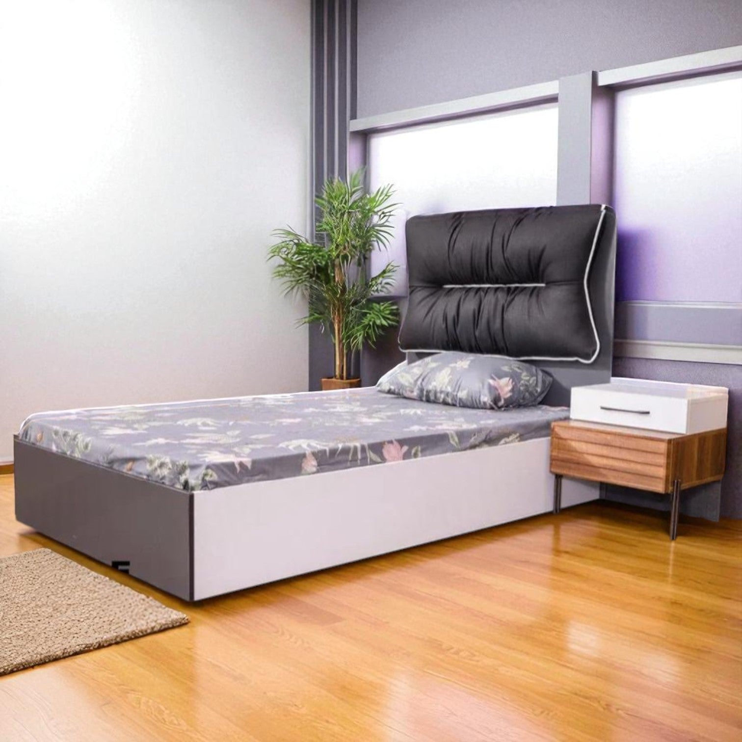 غرفة نوم اطفال 187