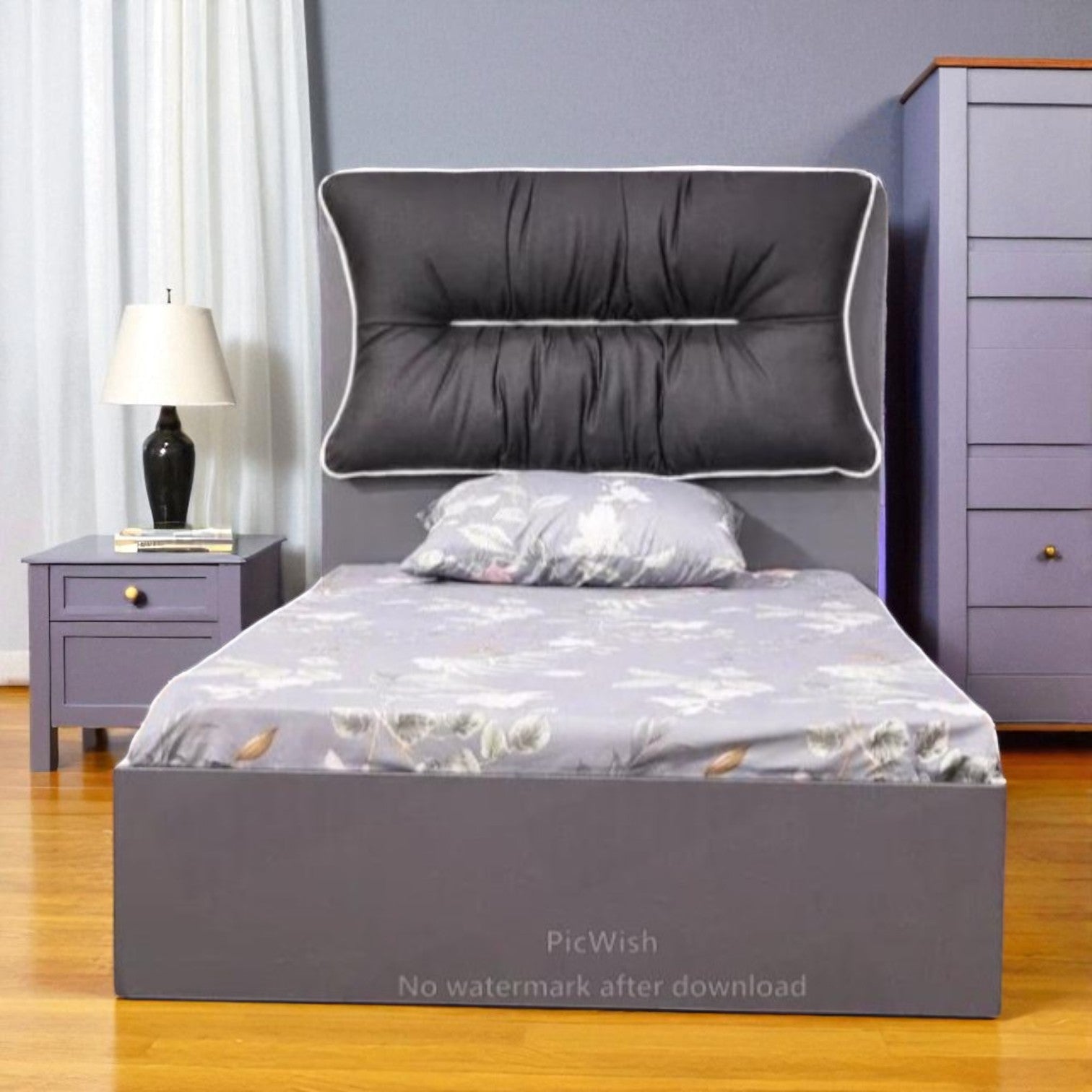 غرفة نوم اطفال 187