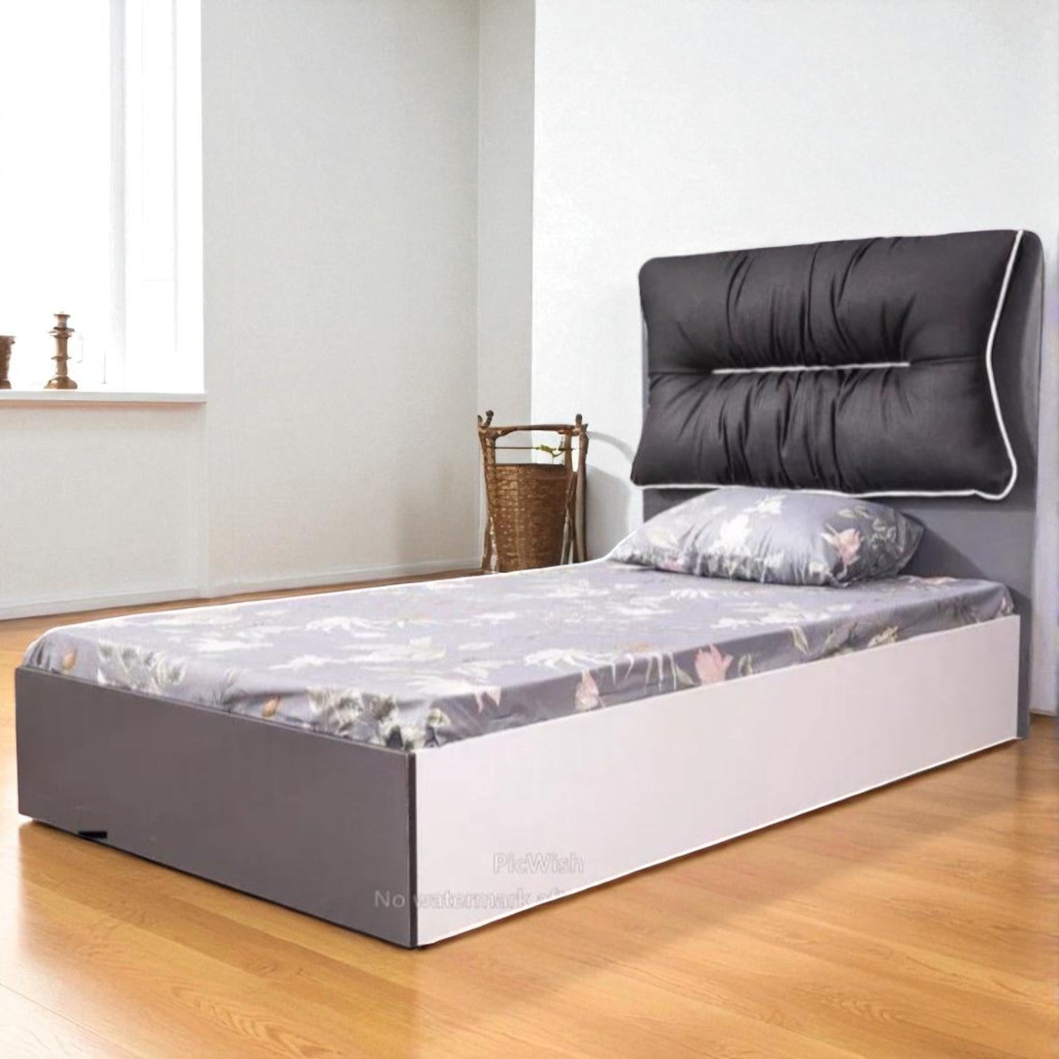 سرير اطفال 187