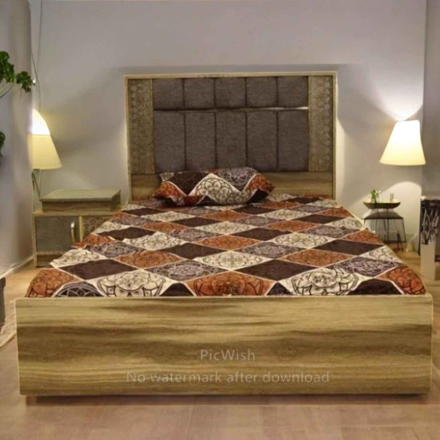 غرفة نوم اطفال 113