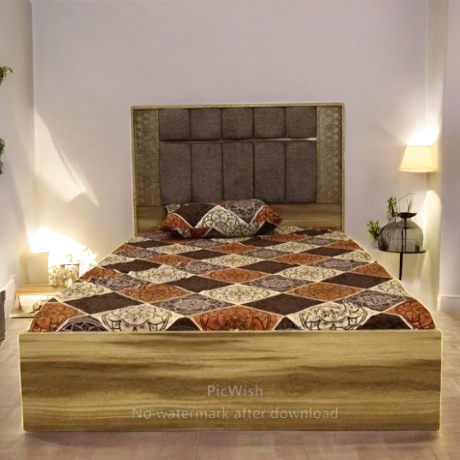 غرفة نوم اطفال 113