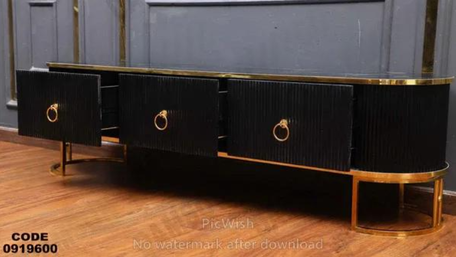 ترابيزة تليفزيون 196