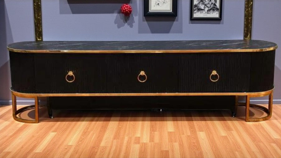 ترابيزة تليفزيون 196