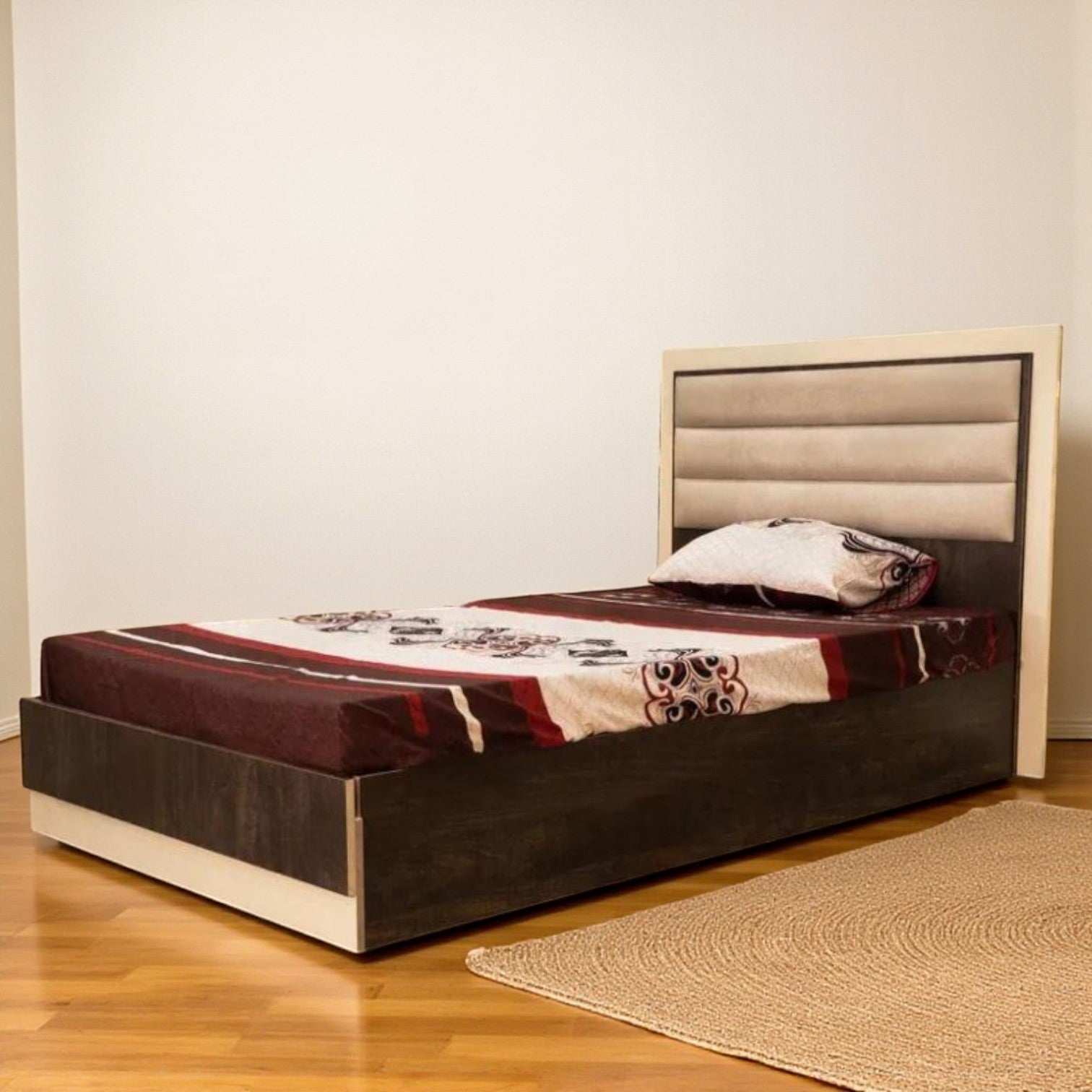 سرير اطفال 130