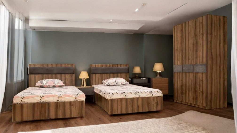 غرفة نوم اطفال 132