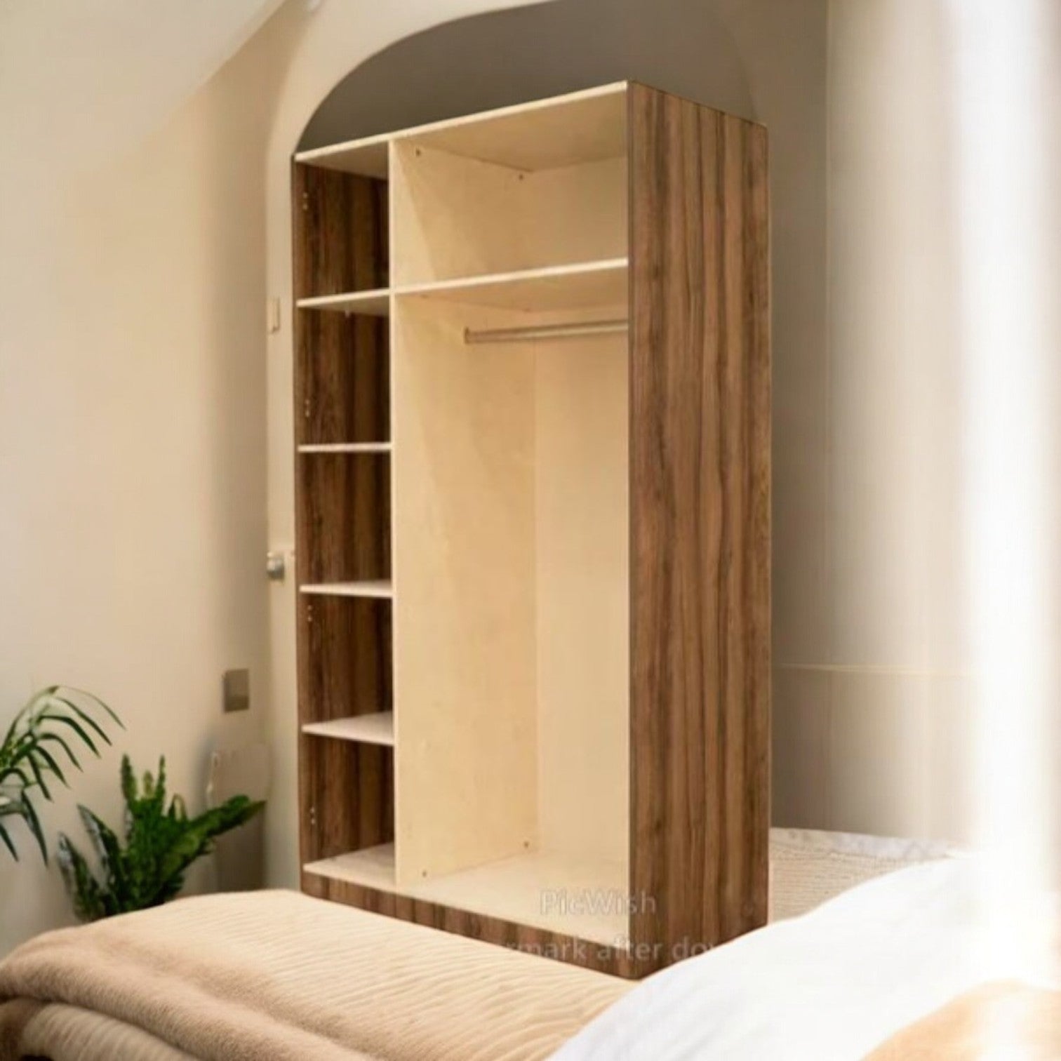 غرفة نوم اطفال 132