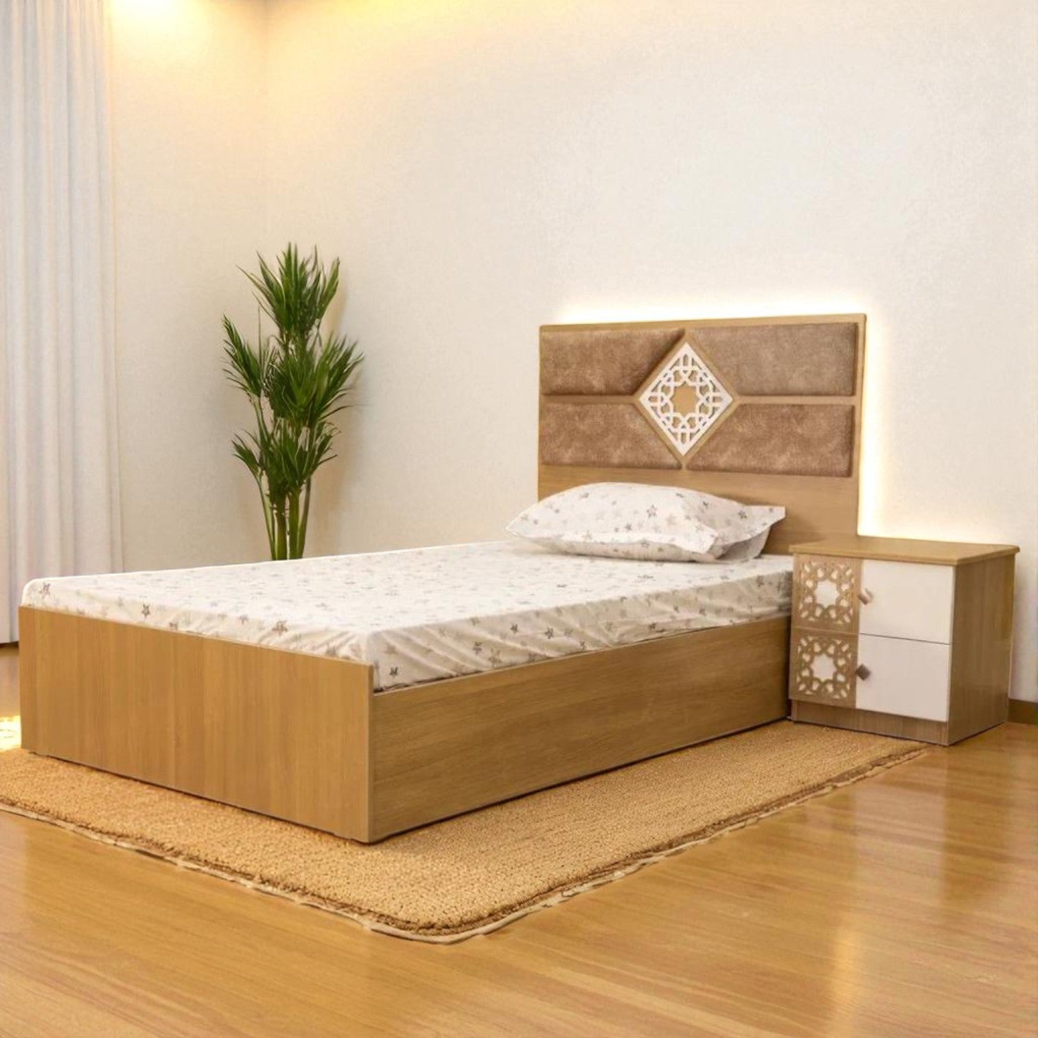 غرفة نوم اطفال 133