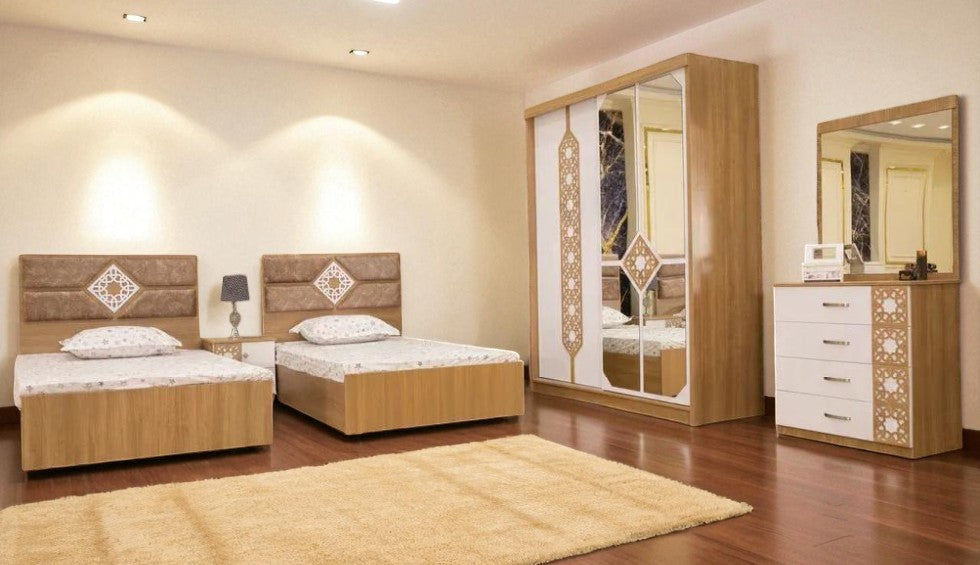 غرفة نوم اطفال 133