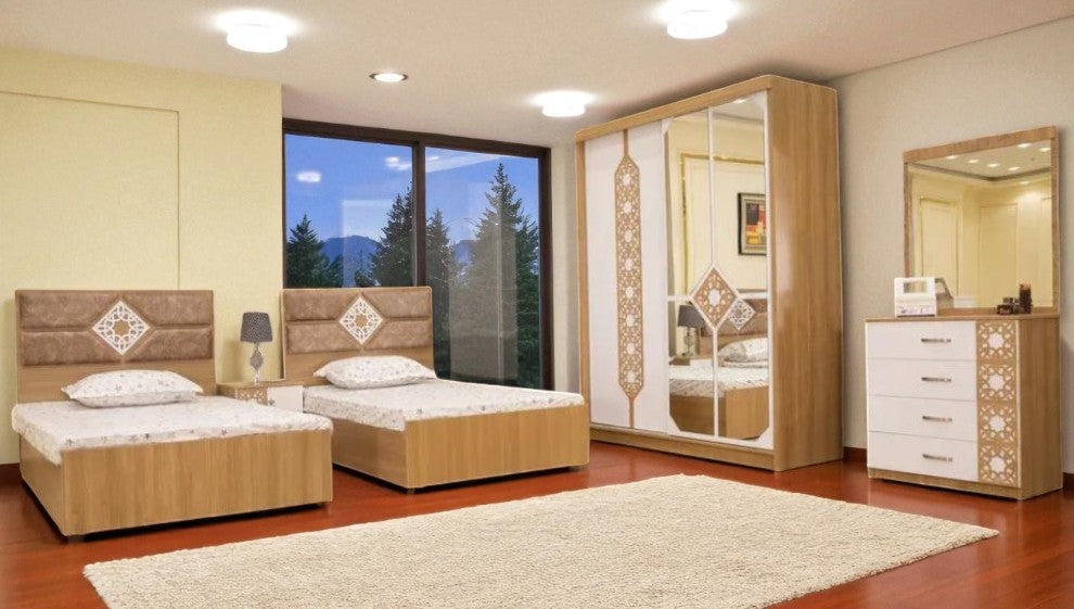 غرفة نوم اطفال 133