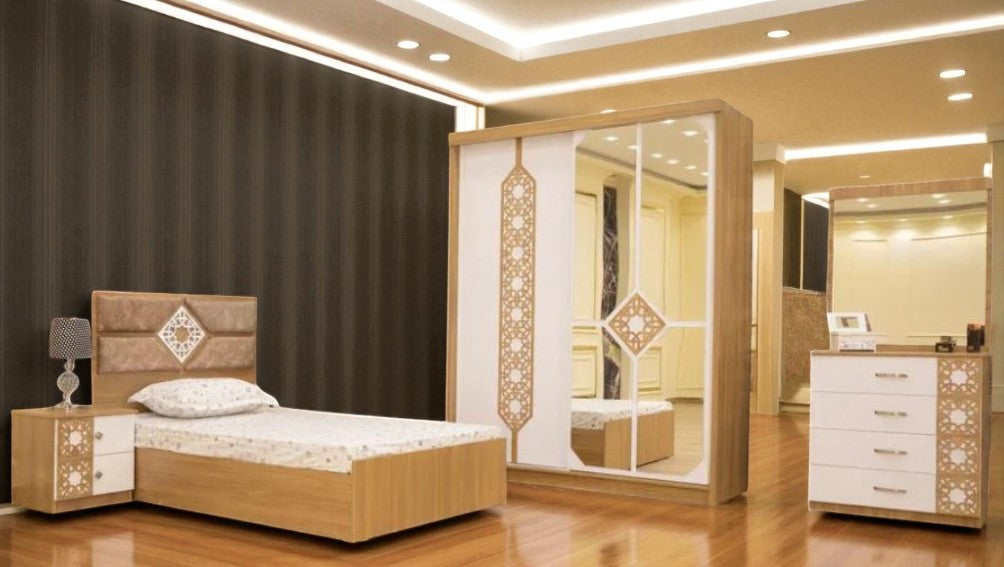 غرفة نوم اطفال 133