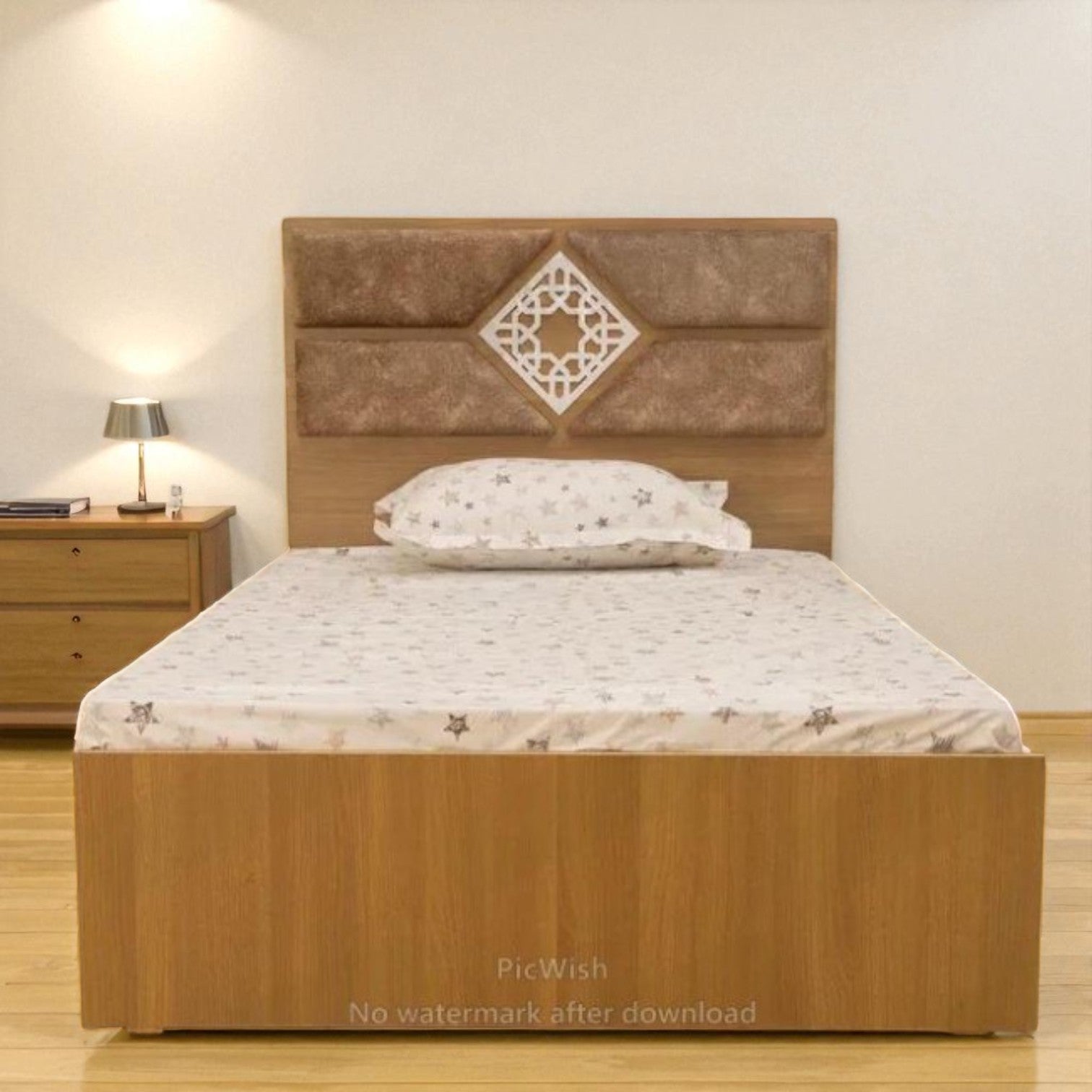 غرفة نوم اطفال 133