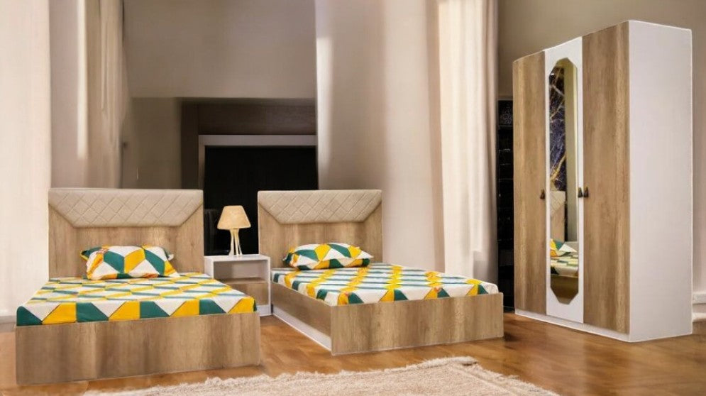 غرفة نوم اطفال 134