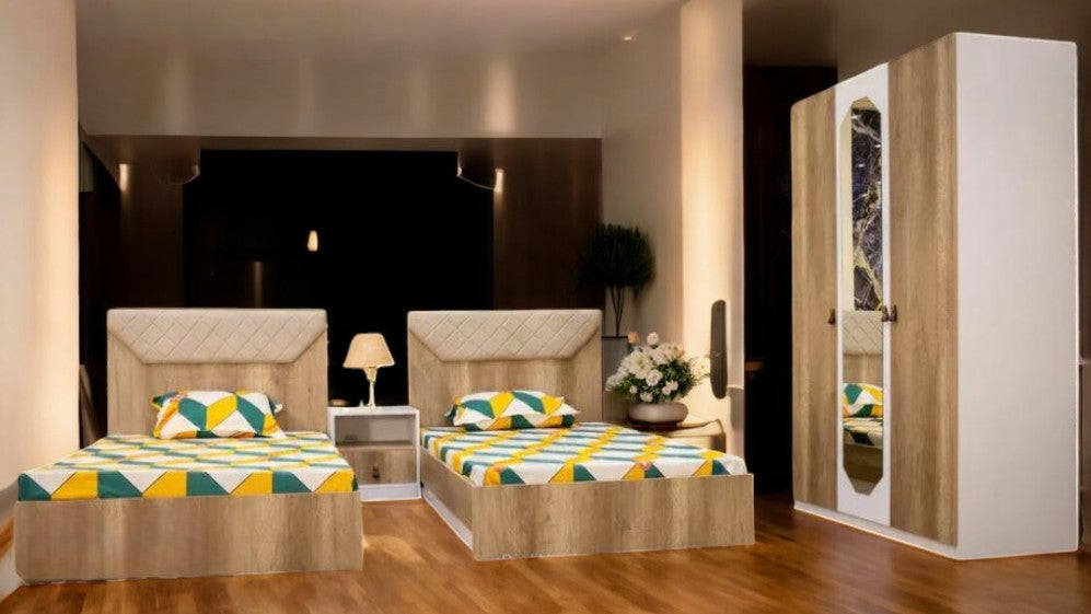 غرفة نوم اطفال 134