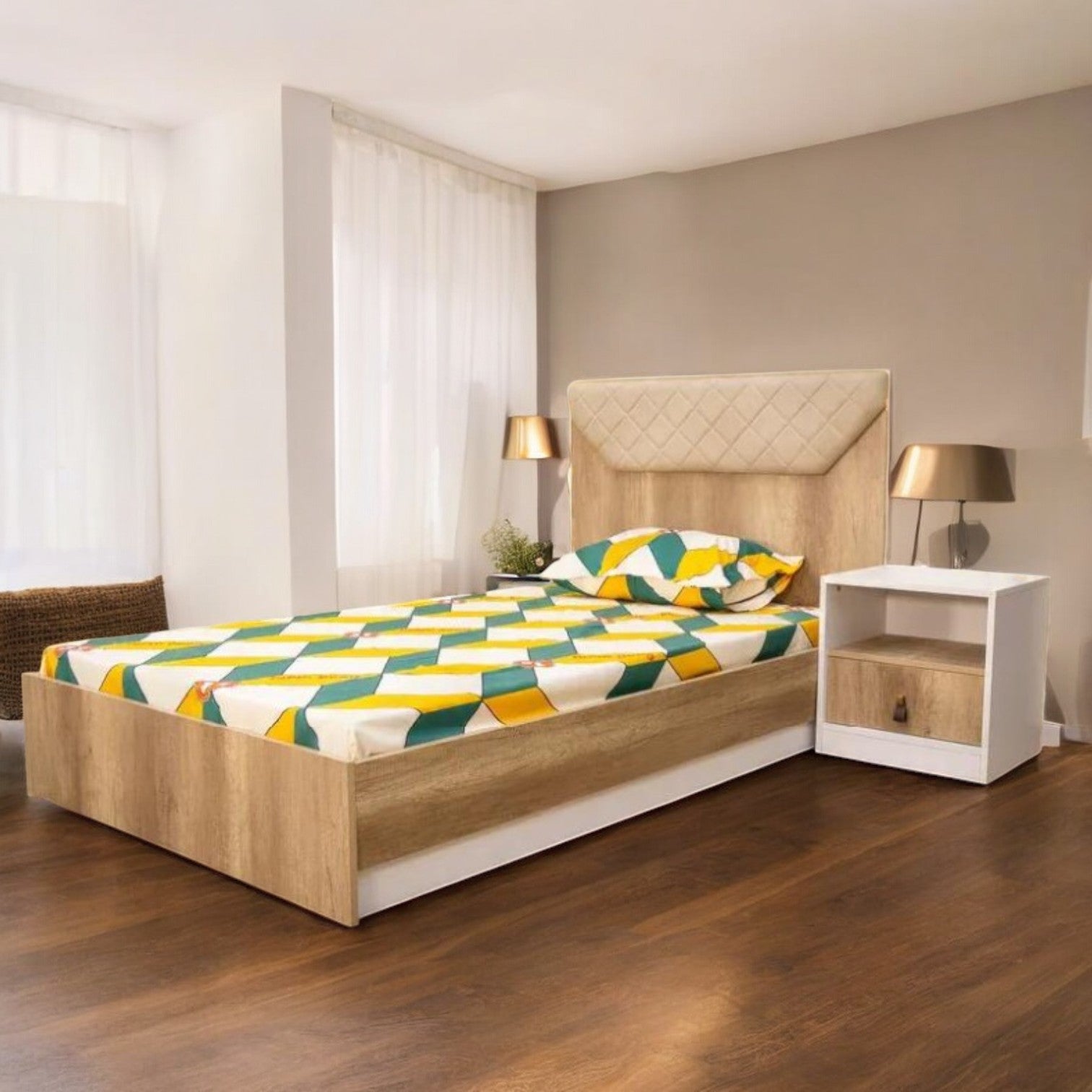 غرفة نوم اطفال 134