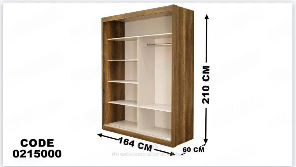 دولاب اطفال 150