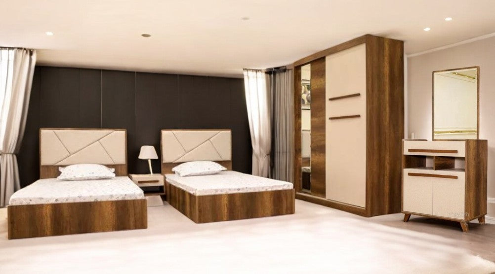 غرفة نوم اطفال 150