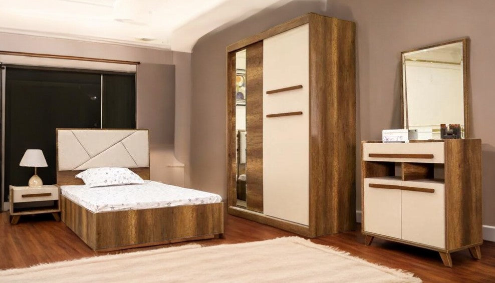 غرفة نوم اطفال 150