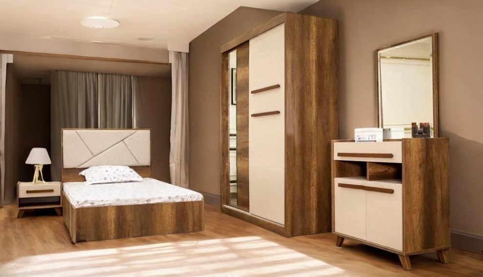 غرفة نوم اطفال 150