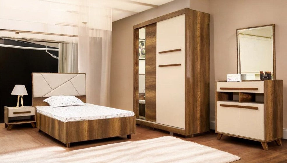 غرفة نوم اطفال 150