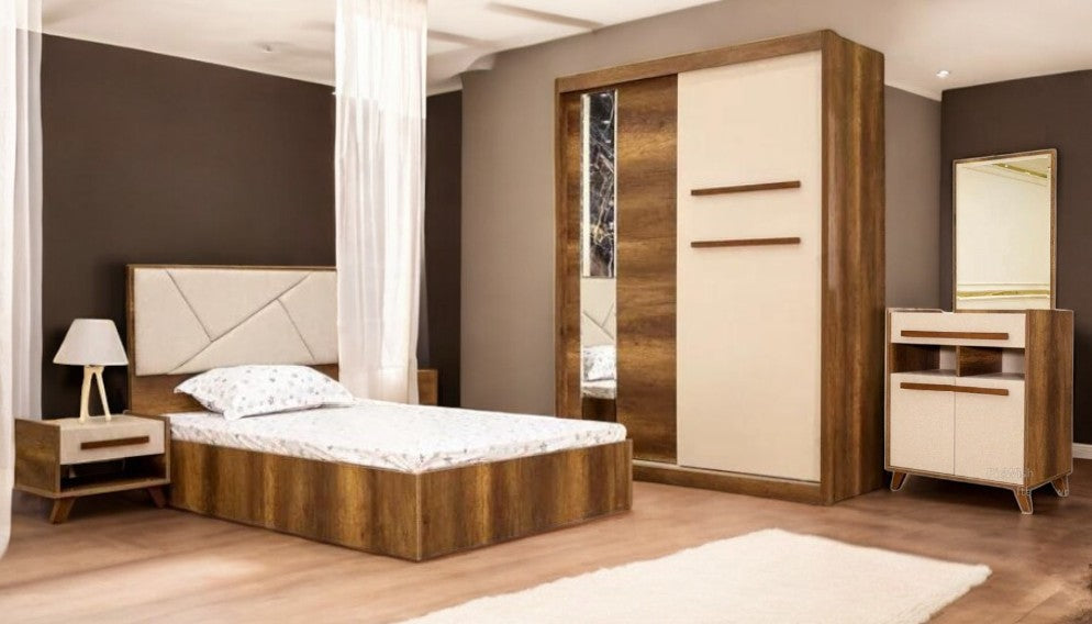 غرفة نوم اطفال 150