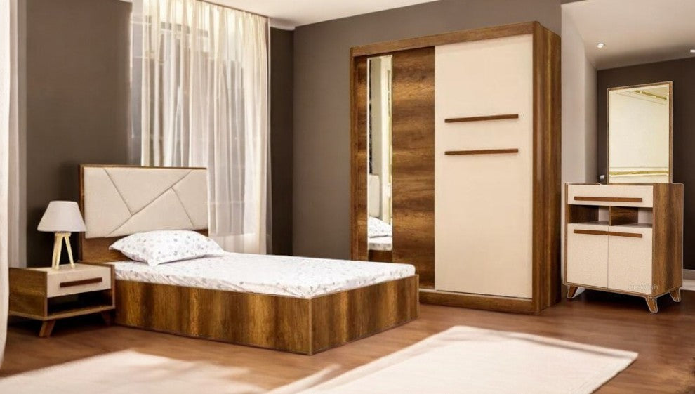 غرفة نوم اطفال 150