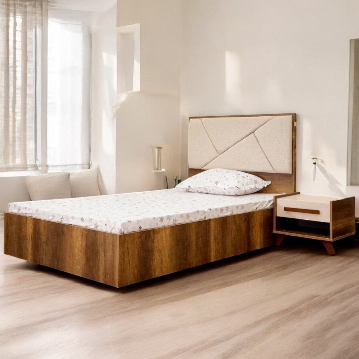 غرفة نوم اطفال 150