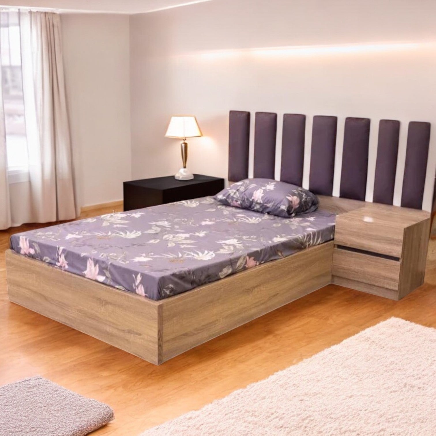 غرفة نوم اطفال 119