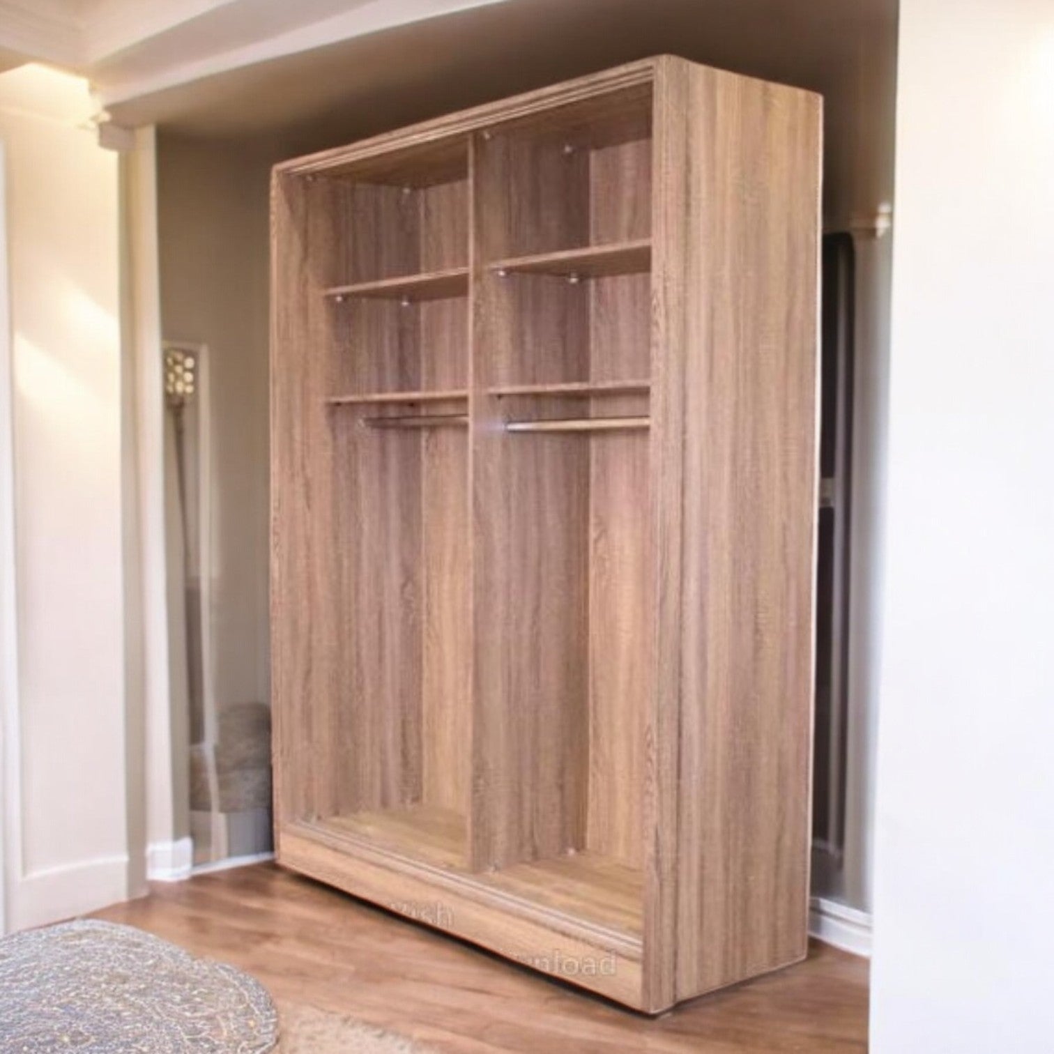 غرفة نوم اطفال 119