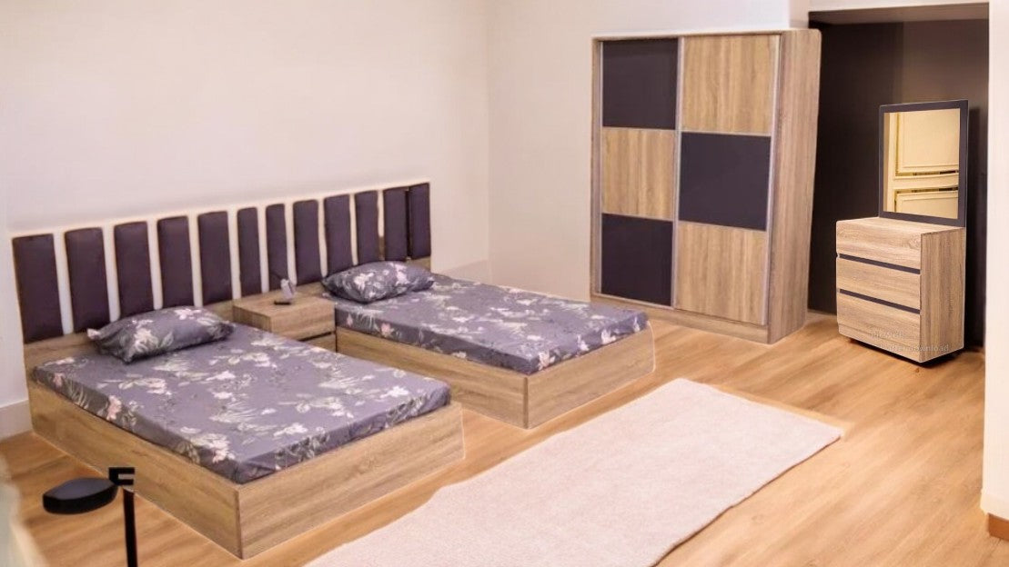 غرفة نوم اطفال 119