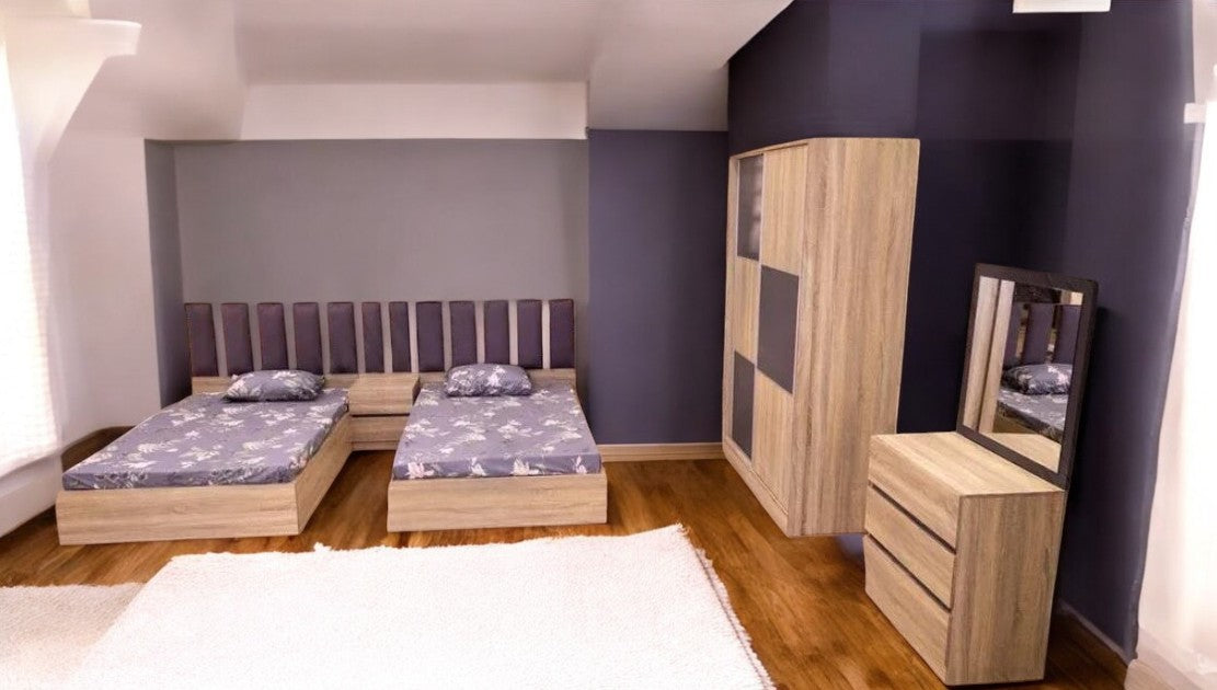 غرفة نوم اطفال 119