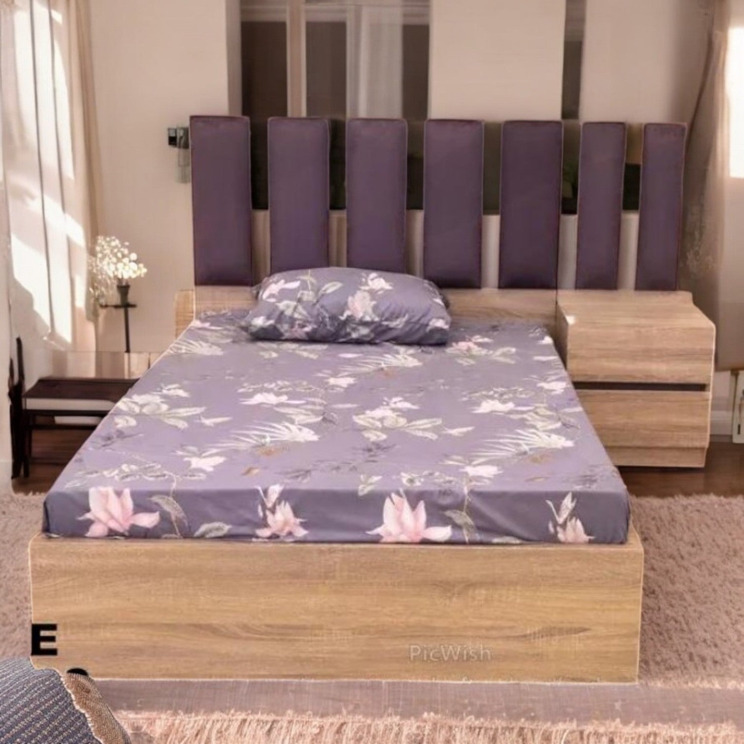 غرفة نوم اطفال 119