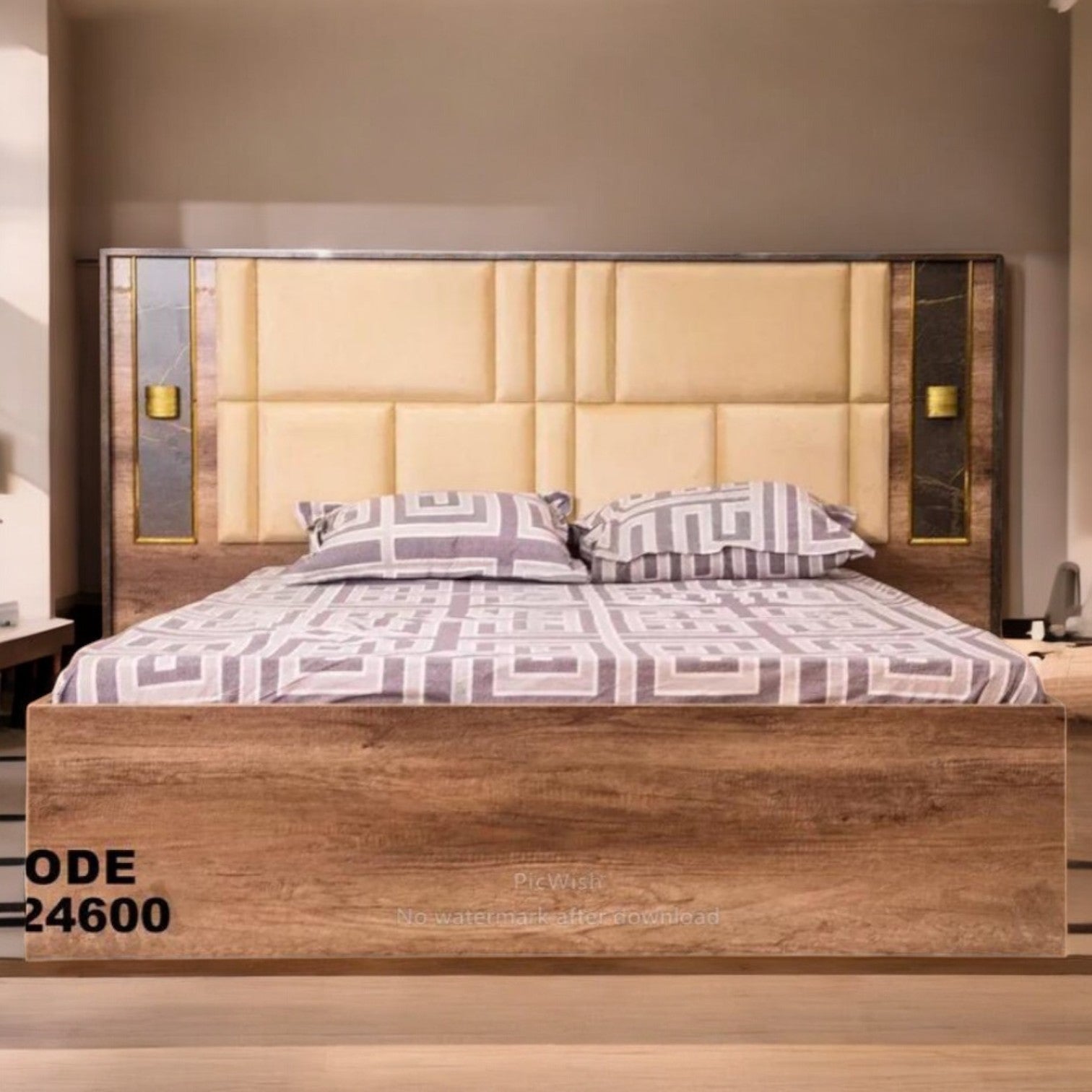 سرير ماستر 246