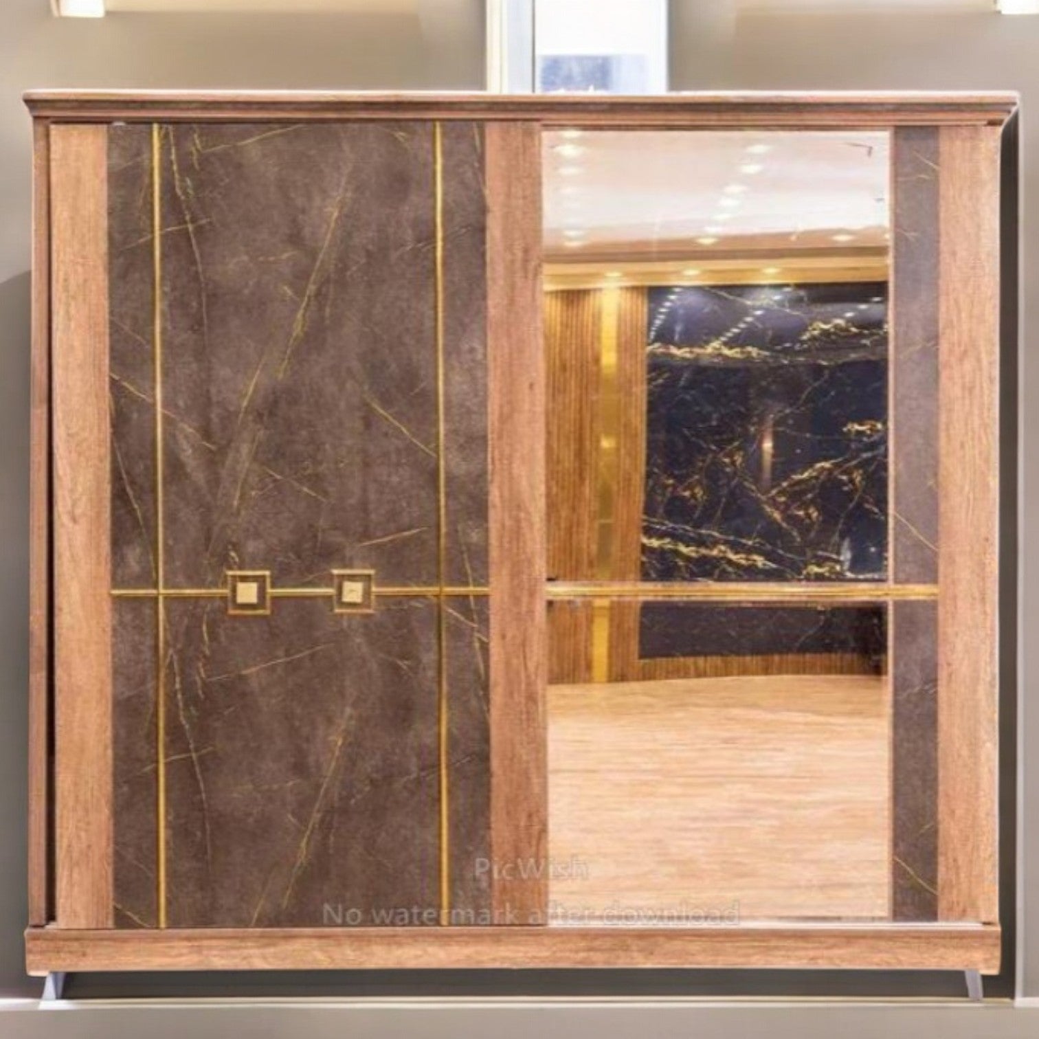 دولاب ماستر 246