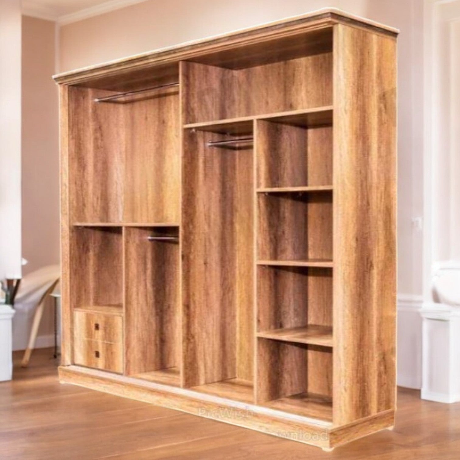 دولاب ماستر 246