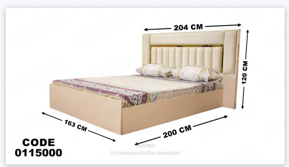 سرير ماستر 150