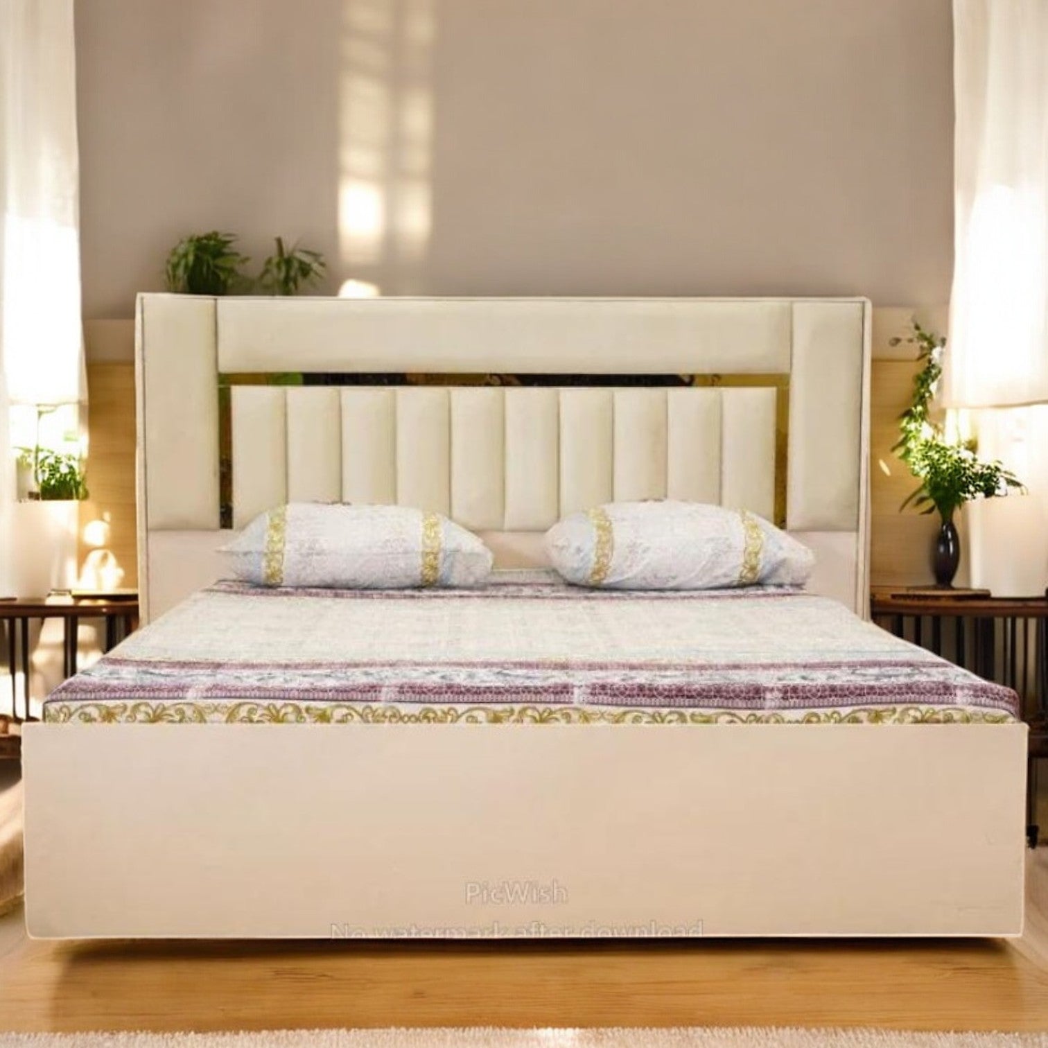 سرير ماستر 150