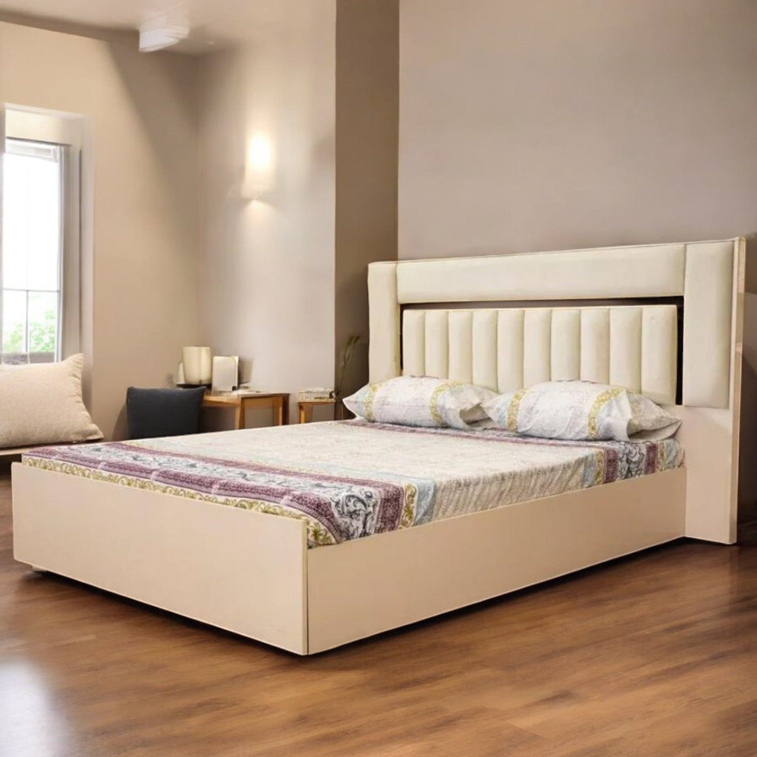 سرير ماستر 150