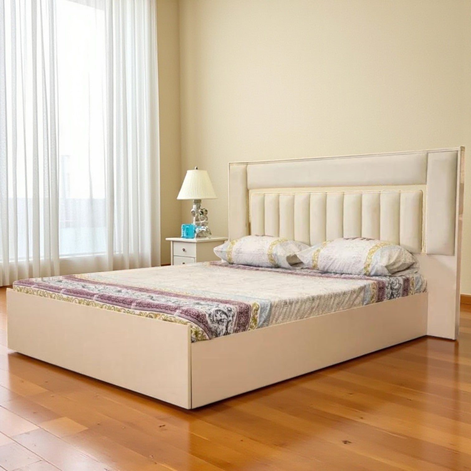 سرير ماستر 150