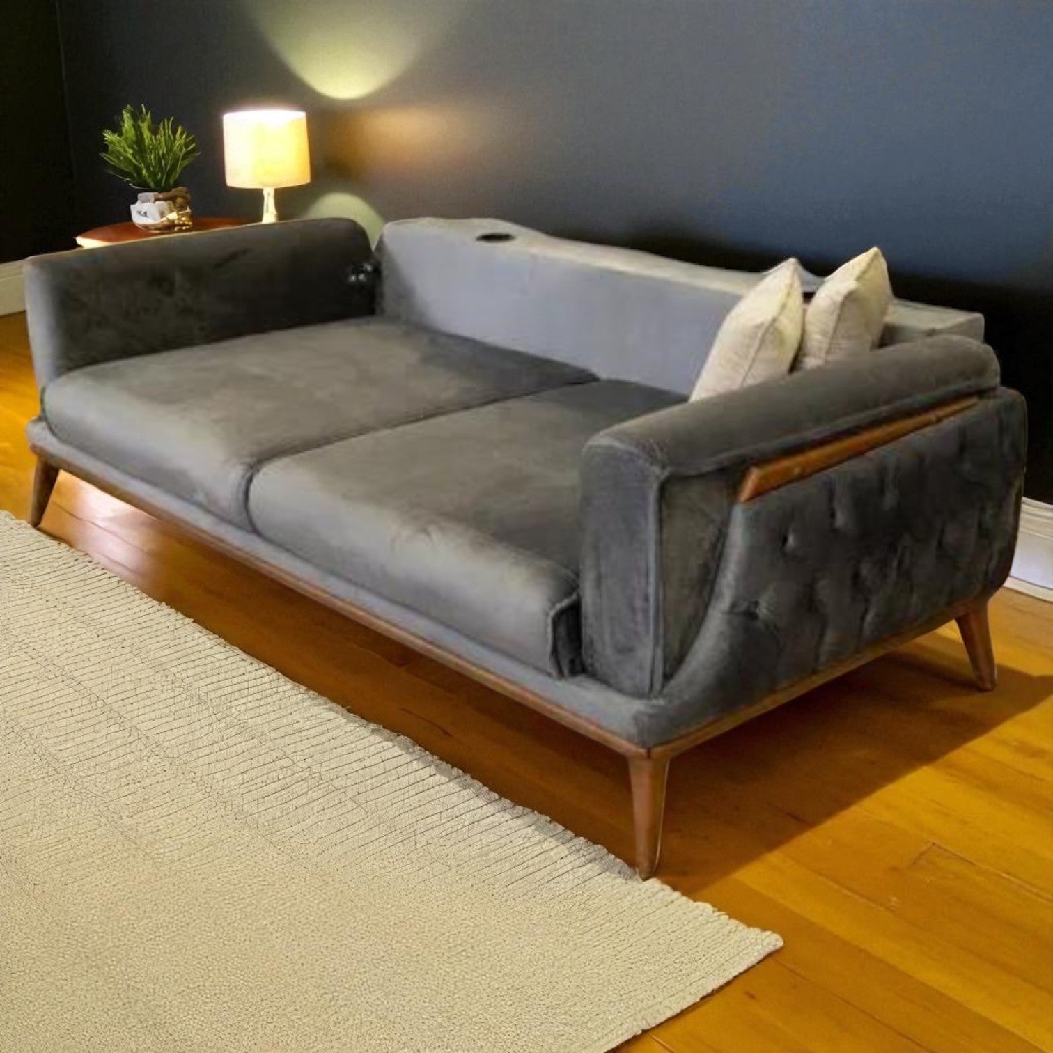 انترية سرير 153