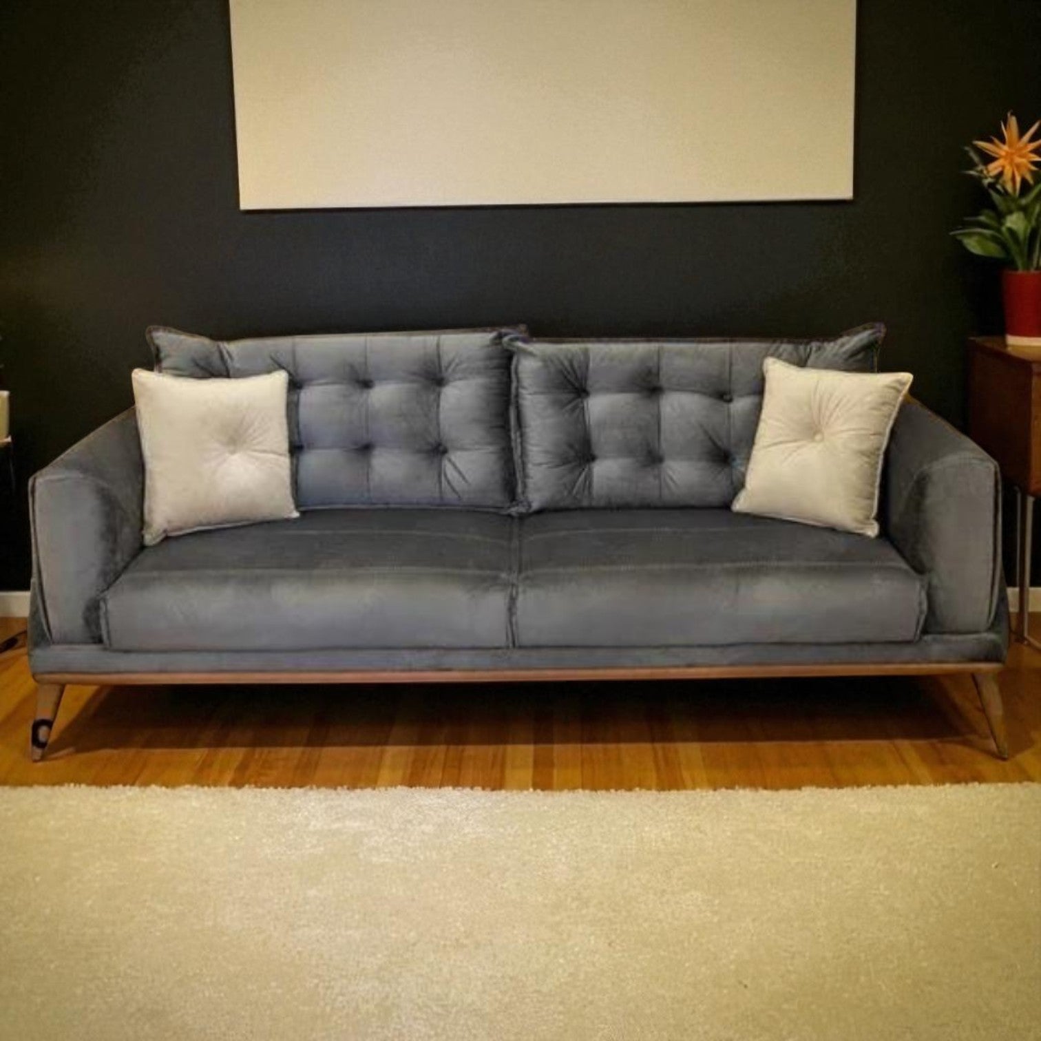 انترية سرير 153