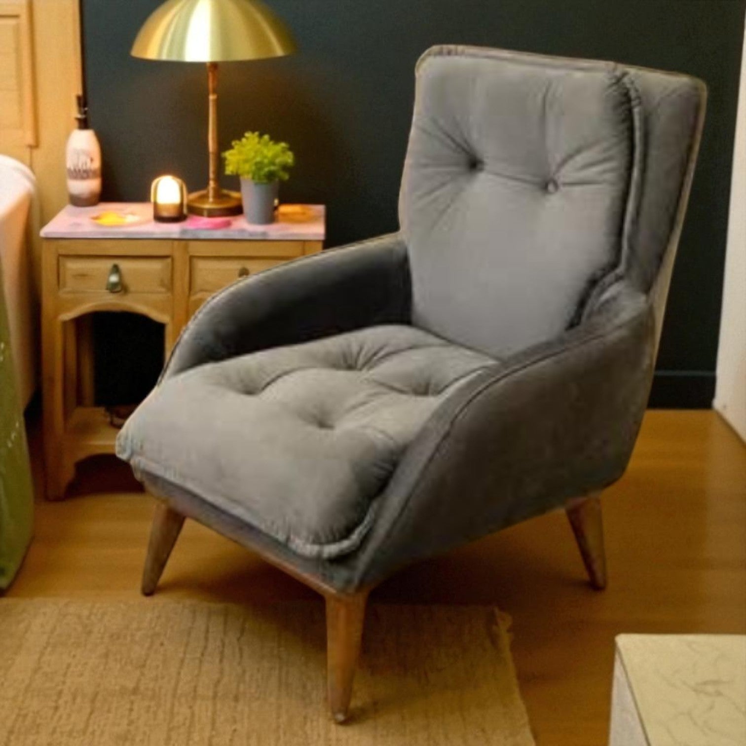 انترية سرير 153