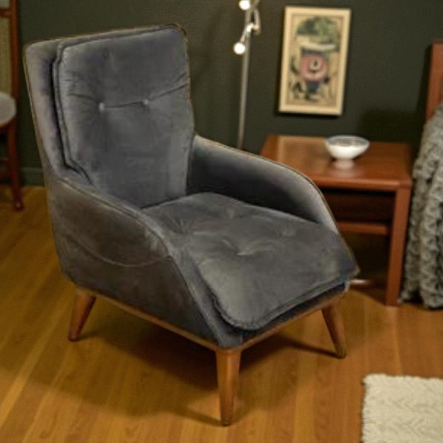 انترية سرير 153