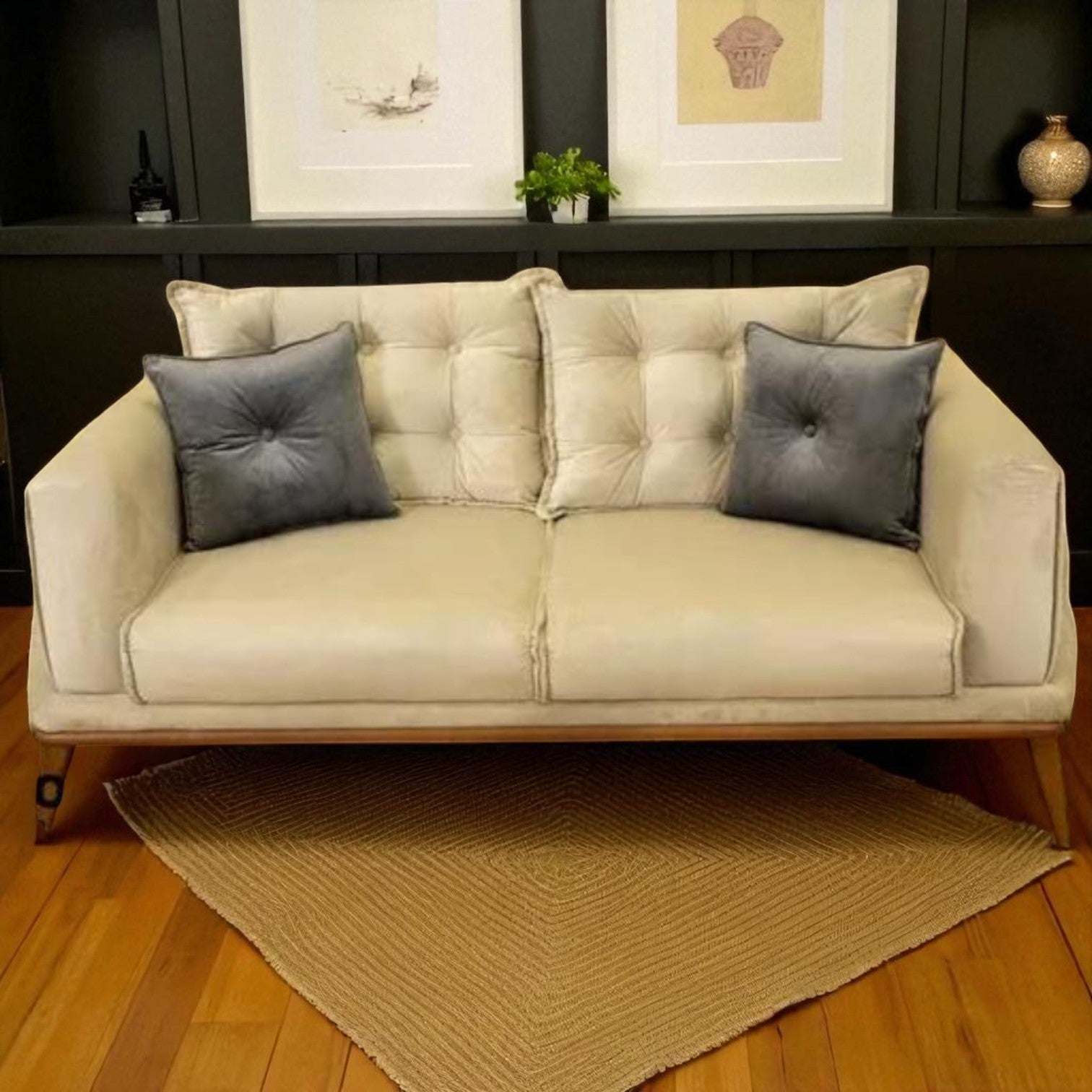 انترية سرير 153