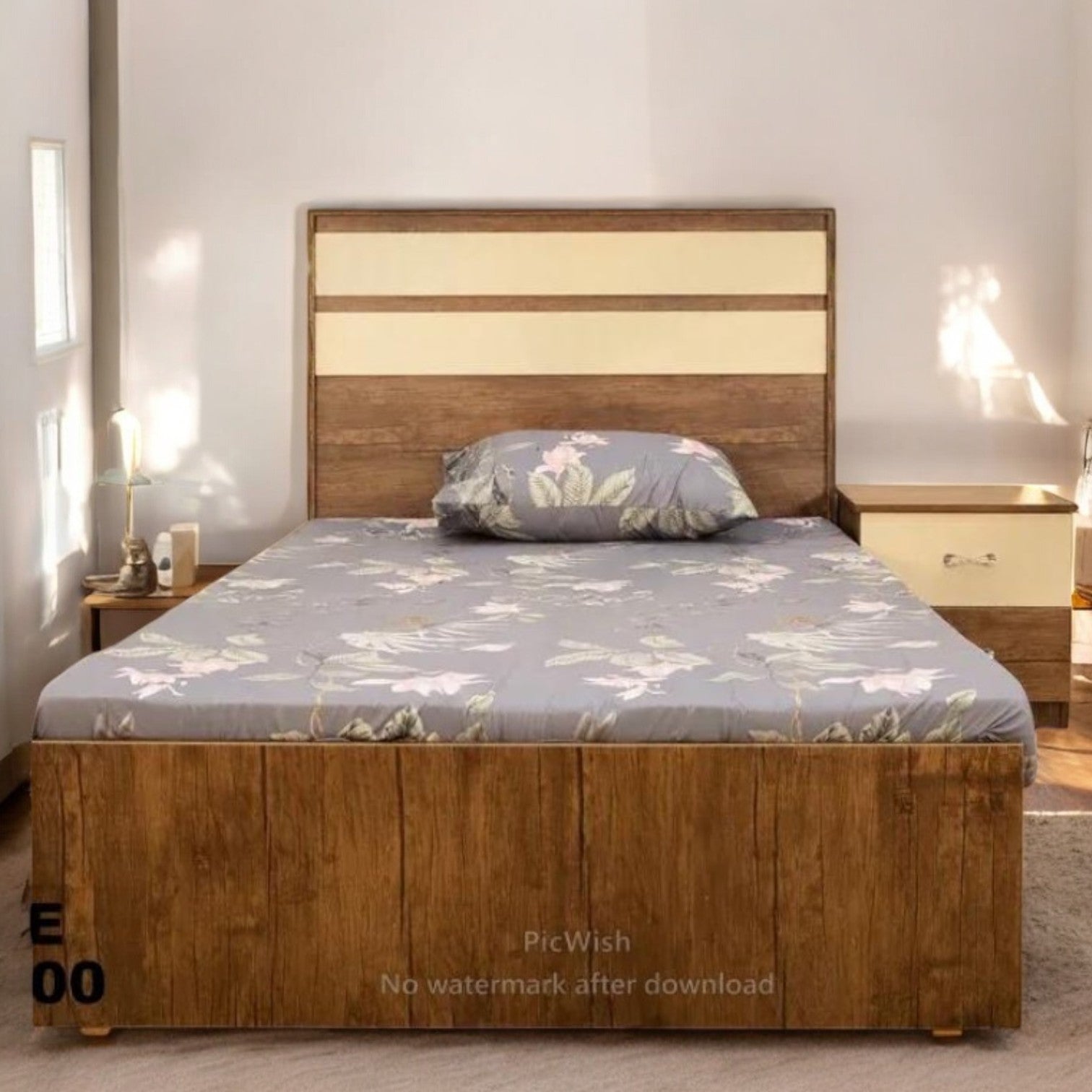 غرفة نوم اطفال 129