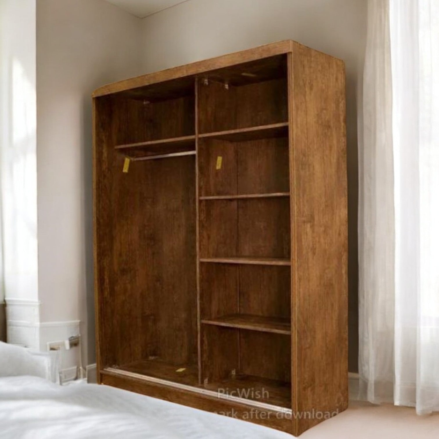 دولاب اطفال 129