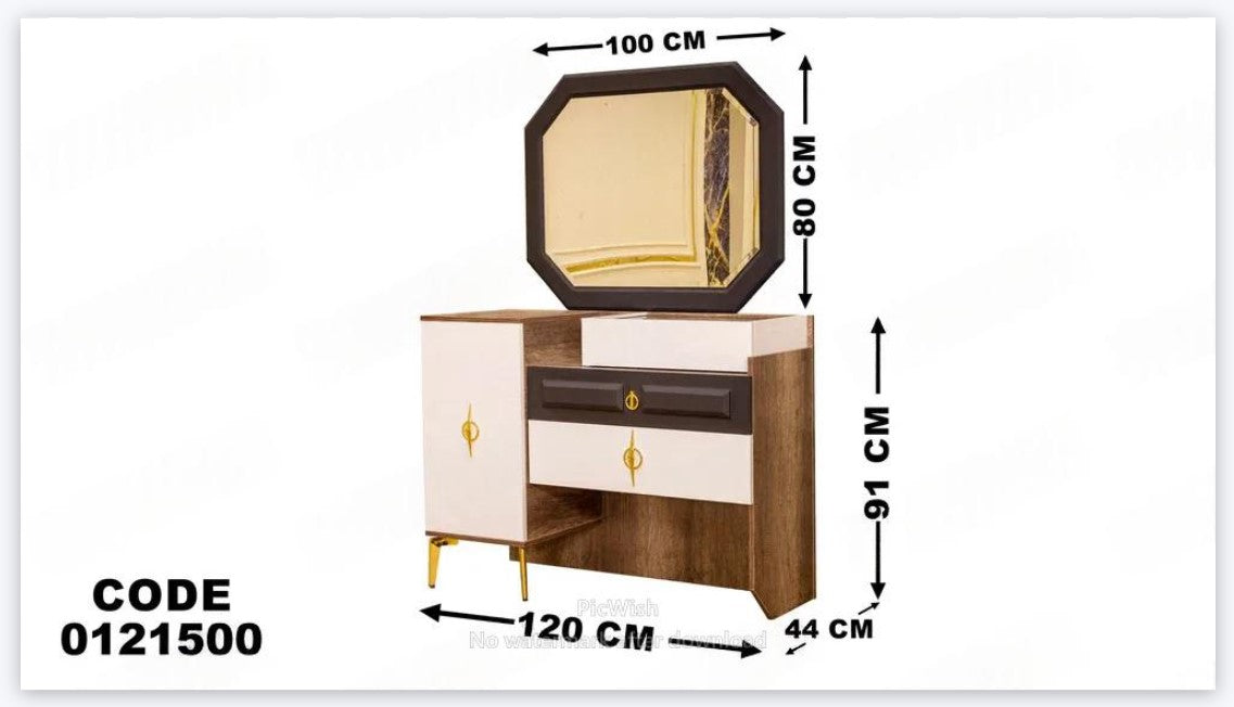 غرفة نوم ماستر 215