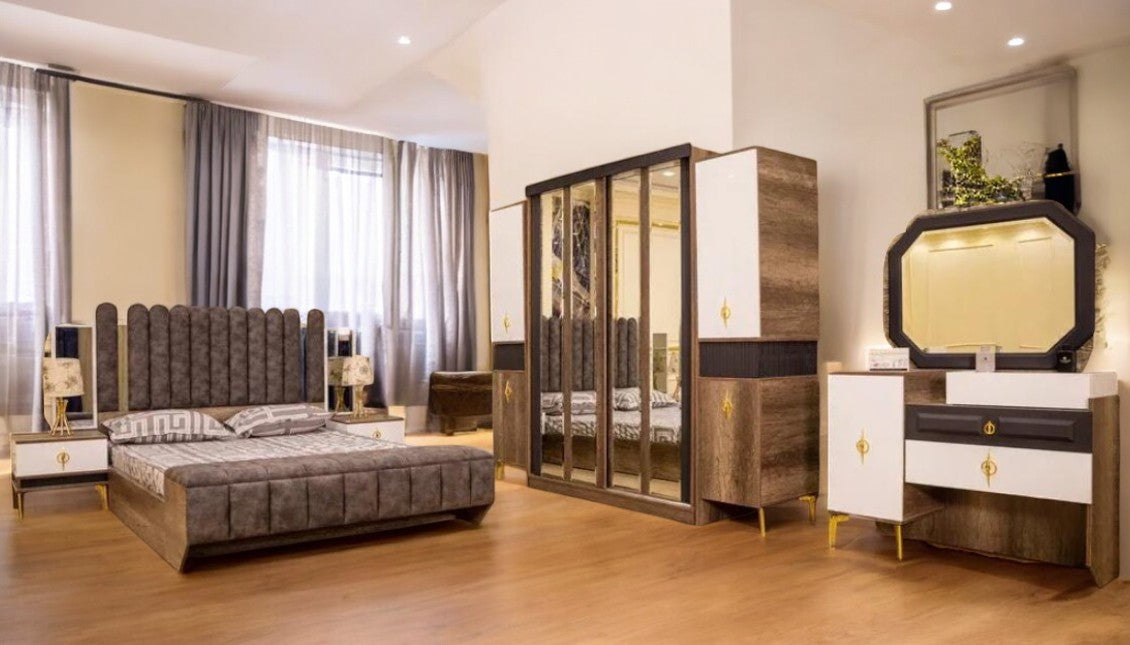 غرفة نوم ماستر 215