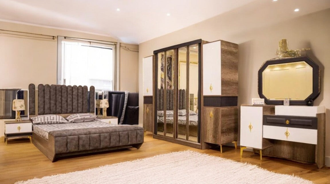 غرفة نوم ماستر 215